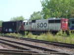 SOO 6034